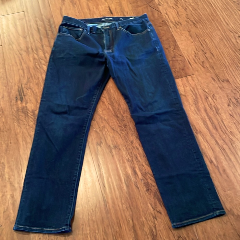 Luck Brand Mens Jeans